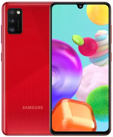 Samsung Galaxy A41 4+64GB EU