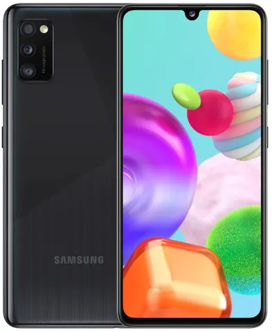 Samsung Galaxy A41 4+64GB EU