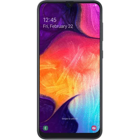 Samsung Galaxy A50 4+128GB