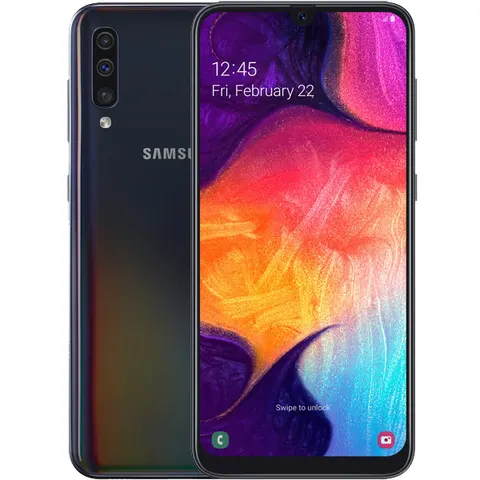 Samsung Galaxy A50 4+128GB