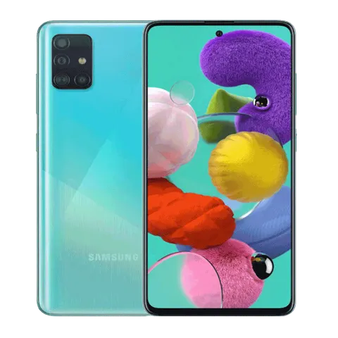 Samsung Galaxy A51 4+64GB EU