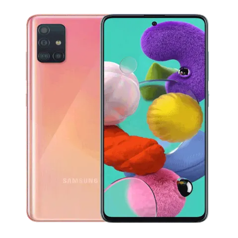 Samsung Galaxy A51 4+64GB EU