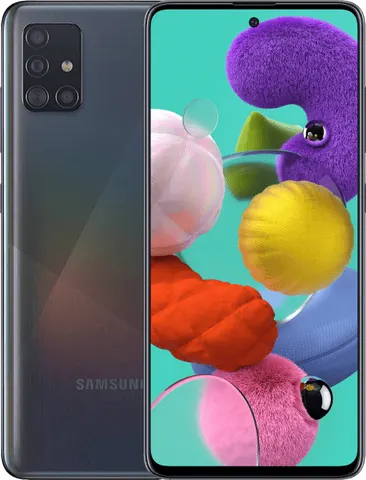 Samsung Galaxy A51 4+64GB EU
