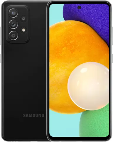 Samsung Galaxy A52 8+128GB EU