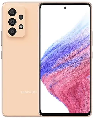 Samsung Galaxy A53 6+128GB