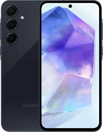 Samsung Galaxy A55 8+256GB EU