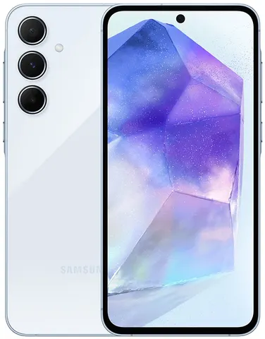 Samsung Galaxy A55 8+256GB EU