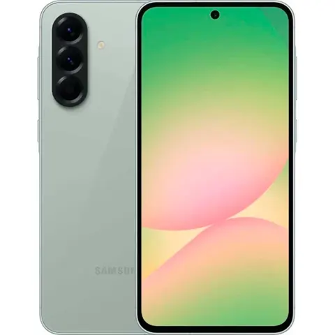 Samsung Galaxy A56 5G 8+256GB EU