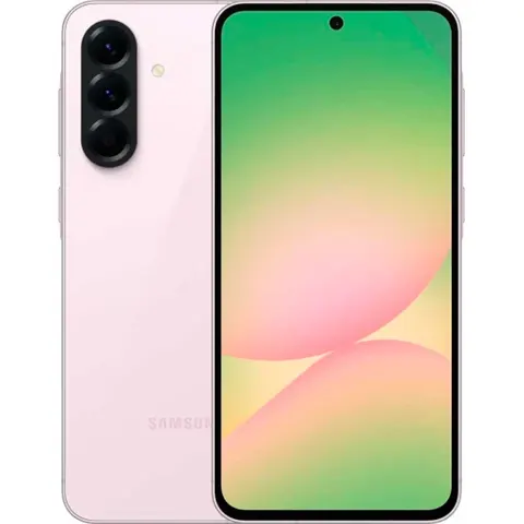 Samsung Galaxy A56 5G 8+256GB EU