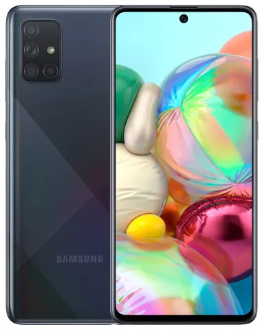 Samsung Galaxy A71 8+128GB EU