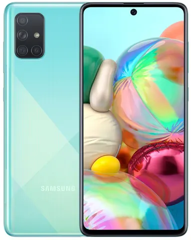 Samsung Galaxy A71 8+128GB EU