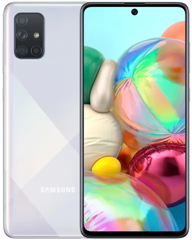 Samsung Galaxy A71 8+128GB EU