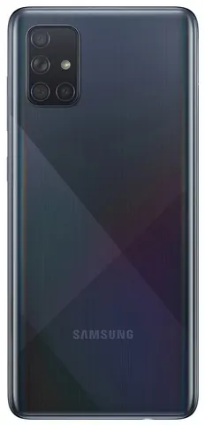 Samsung Galaxy A71 8+128GB EU
