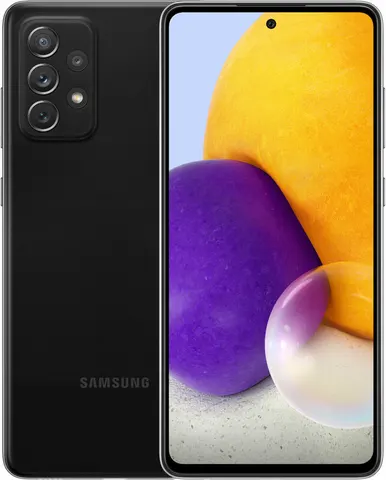 Samsung Galaxy A72 8+256GB EU