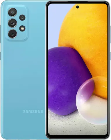 Samsung Galaxy A72 8+256GB EU