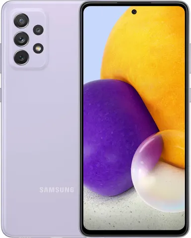 Samsung Galaxy A72 8+256GB EU