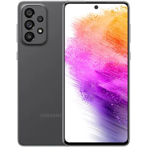 Samsung Galaxy A73 8+256GB EU
