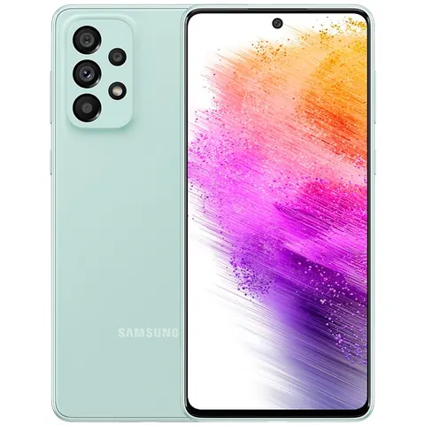 Samsung Galaxy A73 8+256GB EU