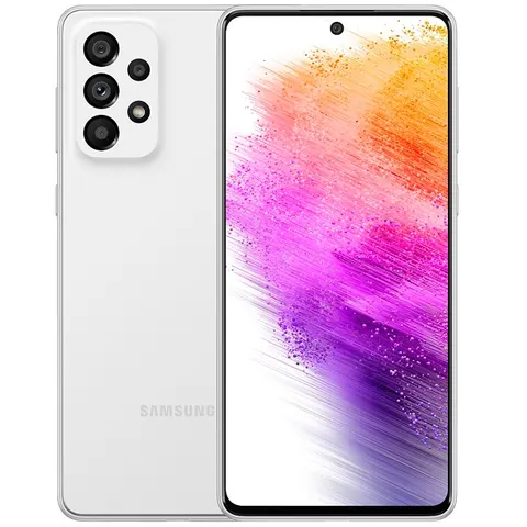 Samsung Galaxy A73 8+256GB EU