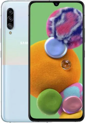 Samsung Galaxy A90 6+128GB EU