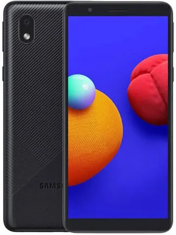 Samsung Galaxy Core A01 1+16GB EU