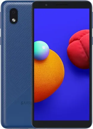 Samsung Galaxy Core A01 1+16GB EU