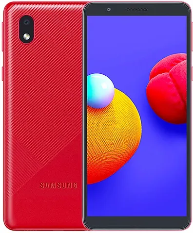 Samsung Galaxy Core A01 1+16GB EU
