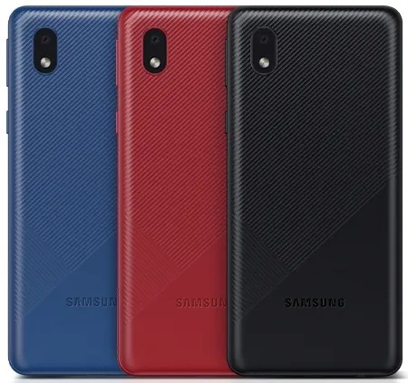 Samsung Galaxy Core A01 1+16GB EU