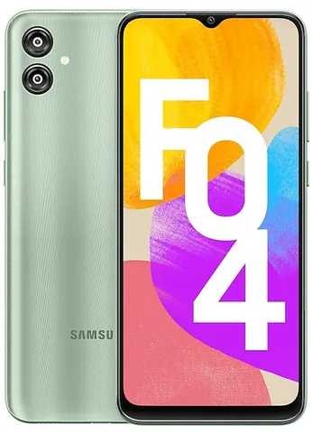 Samsung Galaxy F04 4+64GB EU