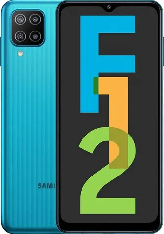 Samsung Galaxy F12 3+32GB EU
