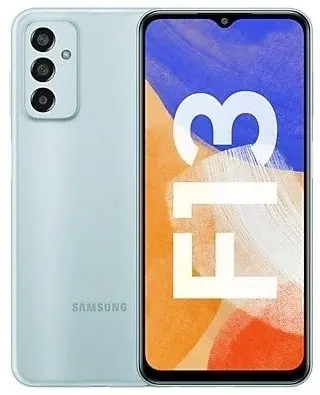 Samsung Galaxy F13 4+128GB EU