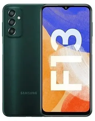 Samsung Galaxy F13 4+128GB EU