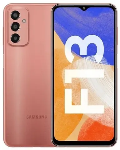Samsung Galaxy F13 4+128GB EU