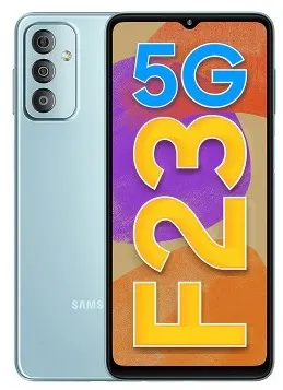 Samsung Galaxy F23 6+128GB EU
