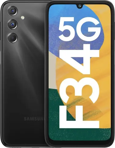 Samsung Galaxy F34 5G 6+128GB EU