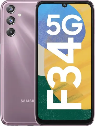 Samsung Galaxy F34 5G 6+128GB EU