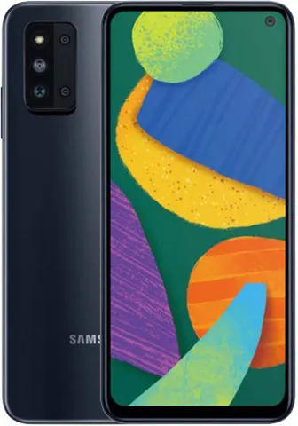 Samsung Galaxy F52 8+128GB EU
