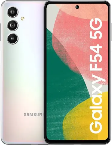 Samsung Galaxy F54 8+256GB EU
