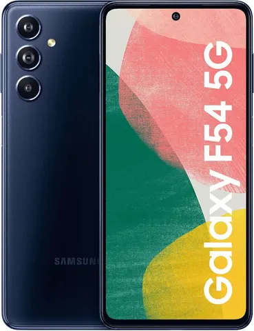 Samsung Galaxy F54 8+256GB EU