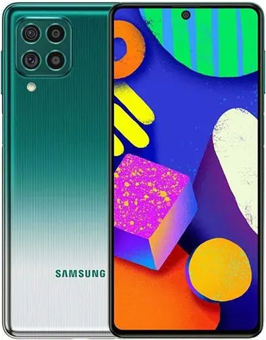 Samsung Galaxy F62 6+128GB EU