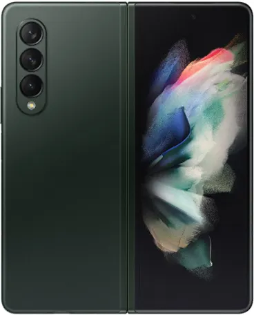 Samsung Galaxy Z Fold 3 5G 12+256GB
