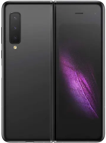 Samsung Galaxy Fold 12+512GB