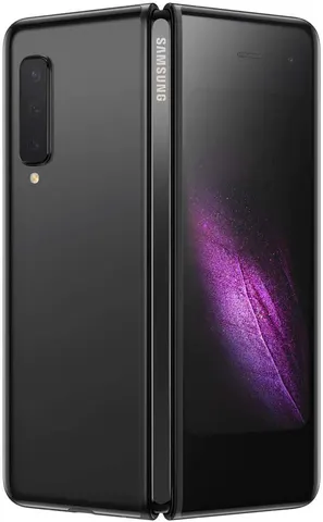 Samsung Galaxy Fold 12+512GB