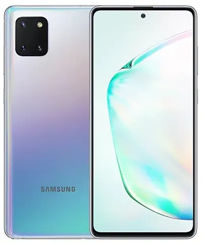 Samsung Galaxy Note 10 Lite 8+128GB