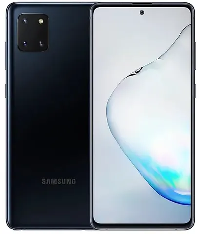 Samsung Galaxy Note 10 Lite 8+128GB