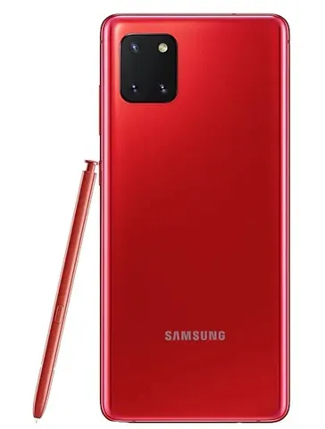 Samsung Galaxy Note 10 Lite 8+128GB