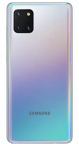 Samsung Galaxy Note 10 Lite 8+128GB