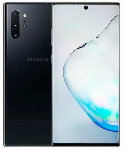 Samsung Galaxy Note 10 Plus 12+256GB EU