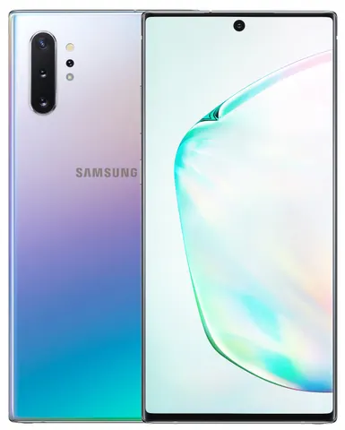 Samsung Galaxy Note 10 Plus 12+256GB EU