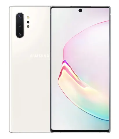 Samsung Galaxy Note 10 Plus 12+256GB EU